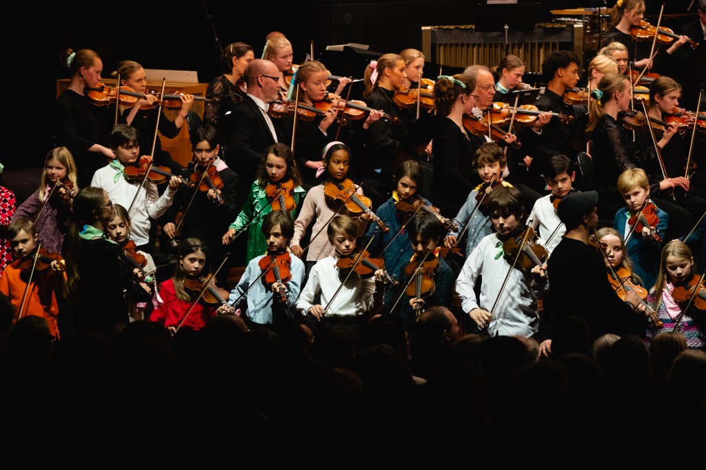 The Orchestra Year&nbsp;2024