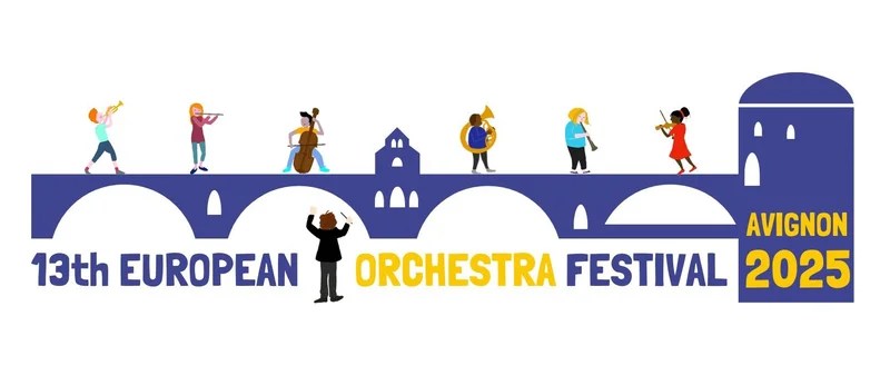 European Orchestra Festival&nbsp;2025